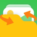 Récupération de photos Pro icon