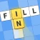 Fill-in Word: Crossword Puzzle icon