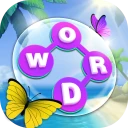 Word Crossy - A crossword game icon