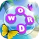 Word Crossy - A crossword game icon