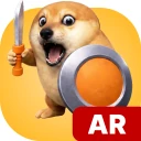 AR Filter: FYP Funny Filter icon