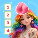 Défi Mini Quiz avec Filter icon