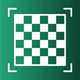 Chessify: Scan & Analyze Chess icon