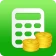 Financial Calculators Pro icon