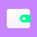 FinArt: AI Expense Tracker icon