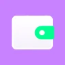 FinArt: AI Expense Tracker icon
