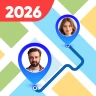 GPS Location: Phone Tracker icon