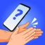 Find My Phone by Clap Launcher icon