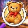 Hidden Objects: Find & Seek It icon