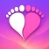 FeedFan - Feetfinder App icon