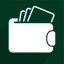 Kvitto & Resa icon