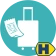 Hogia OpenHR Utlägg & Resa icon