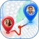 Phone Tracker Live Locator icon