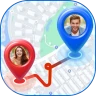 Phone Tracker Live Locator icon
