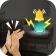 klappa för att hitta mobilen icon