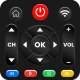 Telecommande Universelle de TV icon