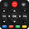 Universal Fjärrkontroll Tv icon