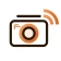 파인뷰 Wi-Fi icon