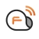 파인뷰 CLOUD & Wi-Fi icon