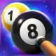 Fantasy 8 Ball: Pool Billiards icon