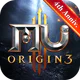 MU ORIGIN 3:Stalker icon