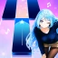 Piano Game 4: EDM Tiles icon