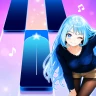 Piano Game 4: EDM Tiles icon