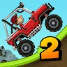 Hill Climb Racing 2 icon