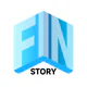 Fin Story icon