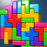 Shape Escape: Blokpuslespil icon