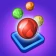 Drop Escape: Color Puzzle icon