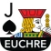 Euchre Classic Card Game icon