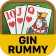 Gin Rummy – Carte Classiche icon