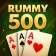 Rummy 500 - Card Game icon