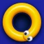 Worm Hole: Color Puzzle icon
