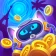 Time Master: Jeux de Pièce icon