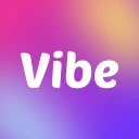 Vibe Dating App: Meet People icon