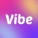 Vibe Dating App: Meet People icon