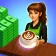 カフェライフ:レストランゲーム (Cafe Life) icon