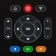 Fire Remote TV Control icon