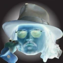 Negative Image icon