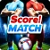 Score! Match - PvP Soccer icon