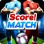 Score! Match - PvP Soccer icon