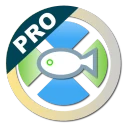 Fishing Times Pro icon