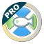 Fishing Times Pro icon