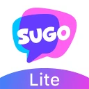 Sugo lite: Live Voice Chat icon