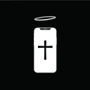 Pray Screen Time - Bible Focus icon