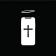 Pray Screen Time - Bible Focus icon