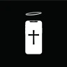 Pray Screen Time - Bible Focus icon