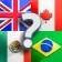 Flags Quiz - 깃발을 맞춰보세요 icon